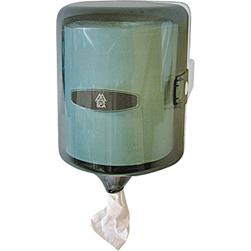 Hand Paper Dispenser, Center-Pull, 8.5" W x 10" D x 12.8" H Distribution Industrielle GC
