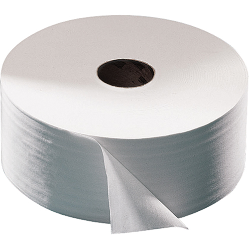Papier hygi&eacute;nique Advanced, Rouleau G&eacute;ant, 2 Pli, Longueur 751', Blanc Distribution Industrielle GC