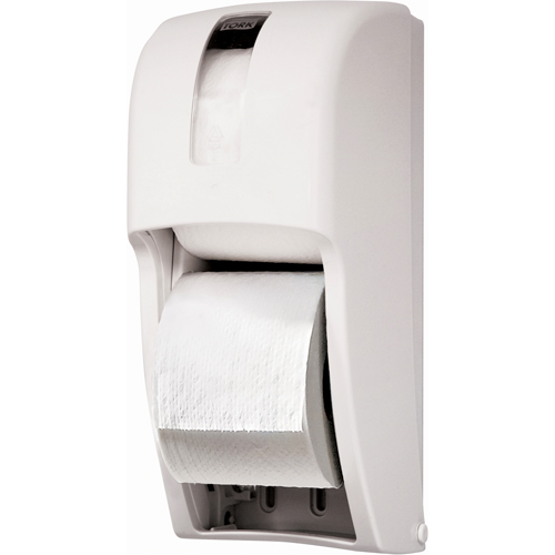 Distributeur de papier hygi&eacute;nique, Multiple Capacit&eacute; du rouleau Distribution Industrielle GC
