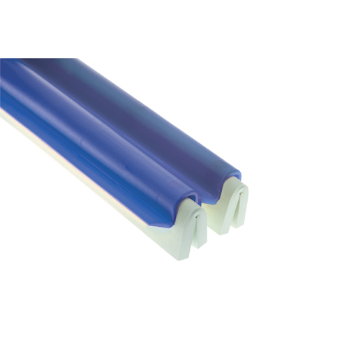 Squeegees, 24", Blue Distribution Industrielle GC