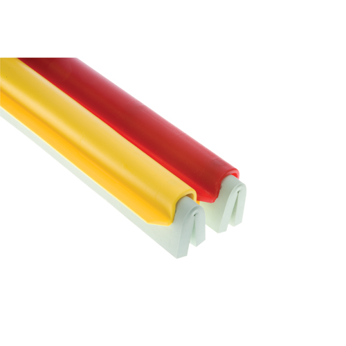 Squeegees, 24", Red Distribution Industrielle GC