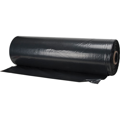 Sacs &agrave; d&eacute;chets, 3T-Fort, 35" la x 49" lo, 3 mils, Noir Distribution Industrielle GC