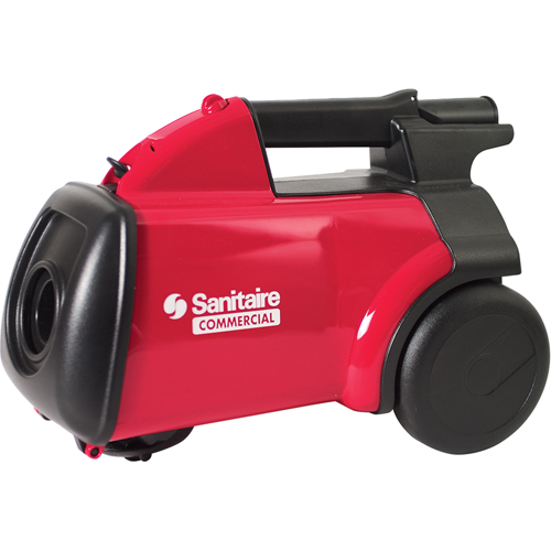 Portable Canister Vacuums Distribution Industrielle GC