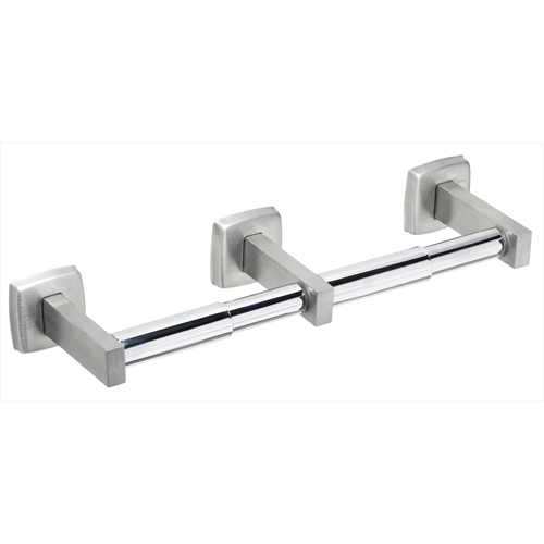 Toilet Paper Dispenser, Multiple Roll Capacity Distribution Industrielle GC