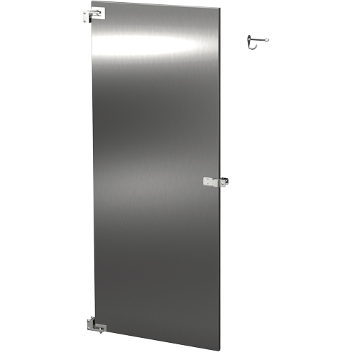 Composants de panneaux en acier inoxydable Distribution Industrielle GC