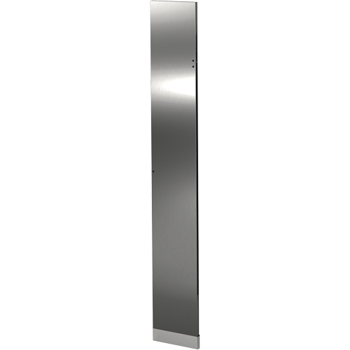 Stainless Steel Panel Components Distribution Industrielle GC