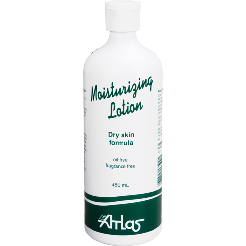 Cr&egrave;me pour la peau, Bouteille, 450 ml Distribution Industrielle GC