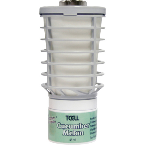 Recharge TCell, Melon cocombre, Cartouche Distribution Industrielle GC