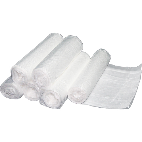 Magnum&reg; High Density Liners, Regular, 43" W x 48" L, Frosted, 151.41 L (40 Gal.) Capacity Distribution Industrielle GC