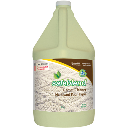 Carpet Cleaner, 4 L, Jug Distribution Industrielle GC