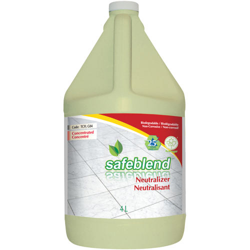 Neutralisant, Cruche, 4 L Distribution Industrielle GC