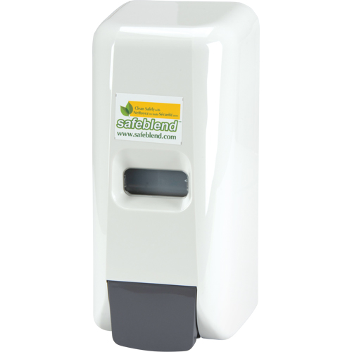 Soap Dispenser, 1000 ml Capacity Distribution Industrielle GC