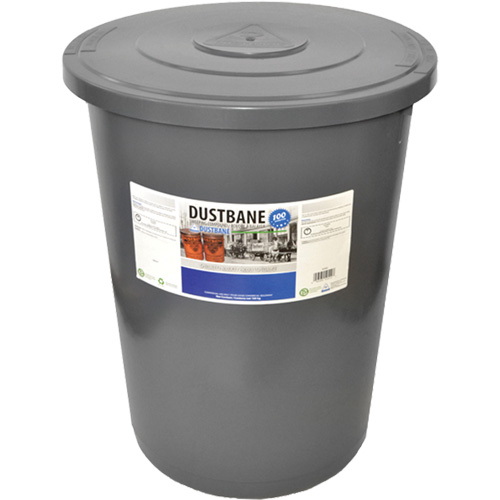 Sweeping  Compound, Drum, 297.62 lbs. (135 kg) Distribution Industrielle GC