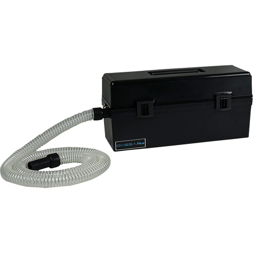 Aspirateurs portatifs Omega, Suppression, Capacit&eacute; de 1 gal. US (3,8 litres), Filtration Hepa Distribution Industrielle GC