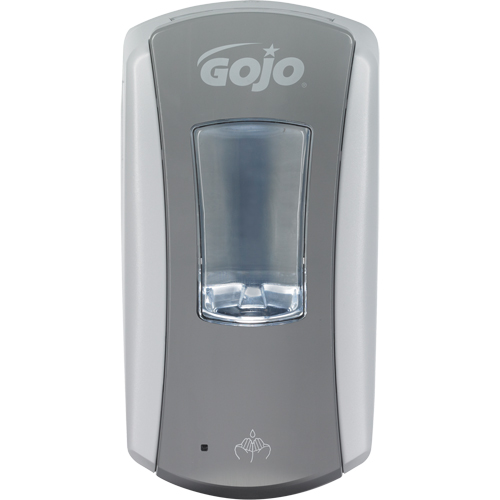 Distributeur LTX-12, Sans contact, Capacit&eacute; de 1200 ml, Format Cartouche de recharge Distribution Industrielle GC