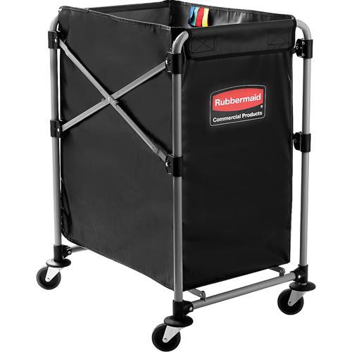 Chariot repliable X-Cart Distribution Industrielle GC