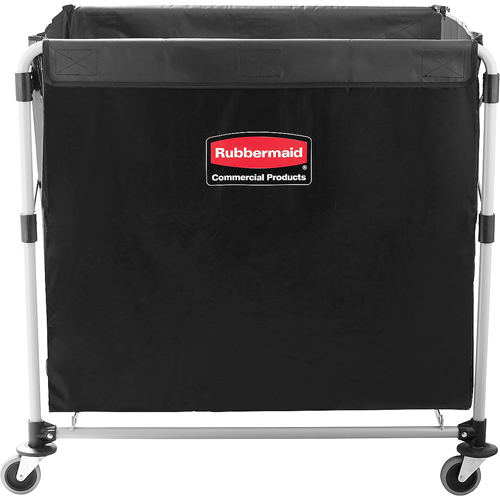 Chariot repliable X-Cart Distribution Industrielle GC