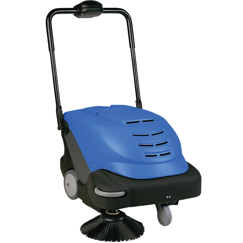 Gladiator 464 Commercial Sweepers Distribution Industrielle GC