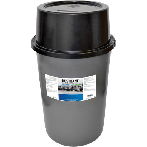 Sweeping  Compound, Drum, 220.46 lbs. ( 100 kg ) Distribution Industrielle GC