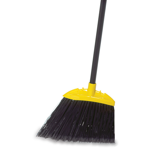 Balai angulaire lisse jumbo, Longueuer de 56-7/8" Distribution Industrielle GC