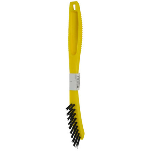 Brosse &agrave; carrelage et coulis, Longeur de 8-1/2" Distribution Industrielle GC