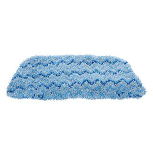 Manchon de vadrouille humide avec support flexible Hygen, Microfibre Distribution Industrielle GC