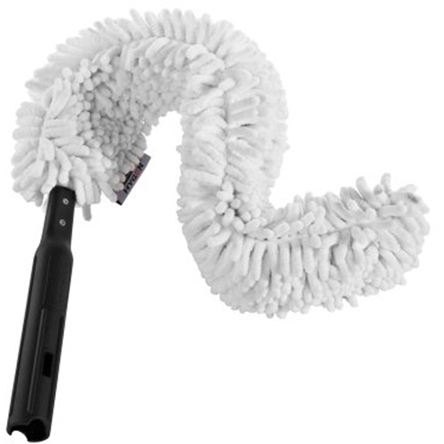Hygen Flexi-Wand with Dusting Sleeve, Microfibre Distribution Industrielle GC