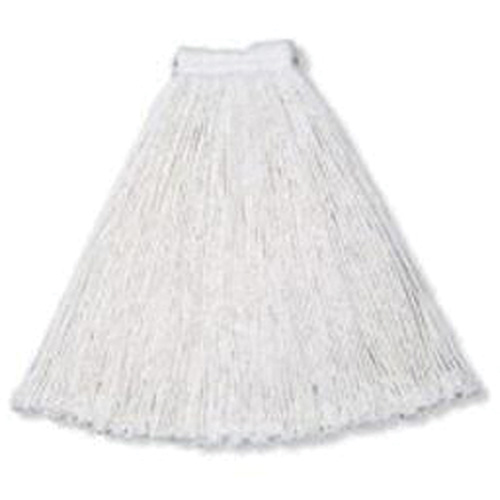 Economy Wet Mop, Cotton, 16 oz., Cut Style Distribution Industrielle GC