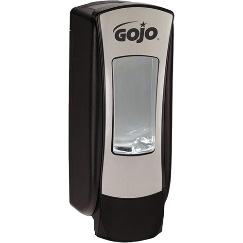 Distributeur de savon mousse ADX-12, &agrave; pression, Capacit&eacute; de 1250 ml, Format Cartouche de recharge Distribution Industrielle GC
