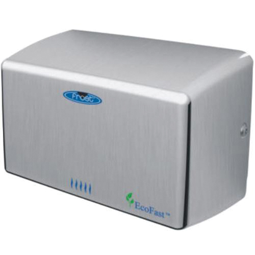 Automatic High Speed Hand Dryers, Automatic, 120 V Distribution Industrielle GC