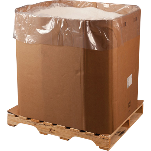 Gaylord Liners Distribution Industrielle GC