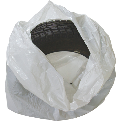 Sacs pour pneus Distribution Industrielle GC