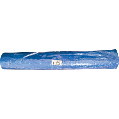 Sacs homologu&eacute;s FDA, 88" x 48", 2,5 mil Distribution Industrielle GC