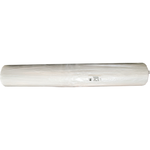 Sacs homologu&eacute;s FDA, 88" x 48", 2,5 mil Distribution Industrielle GC