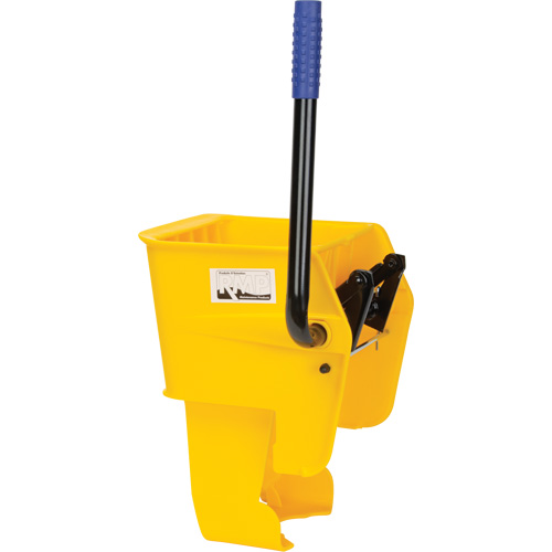 Mop Wringer, Side Press Distribution Industrielle GC