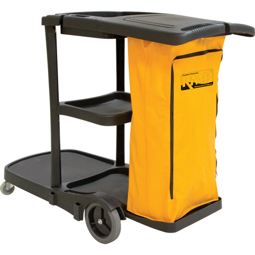Janitor Cleaning Starter Kit Distribution Industrielle GC