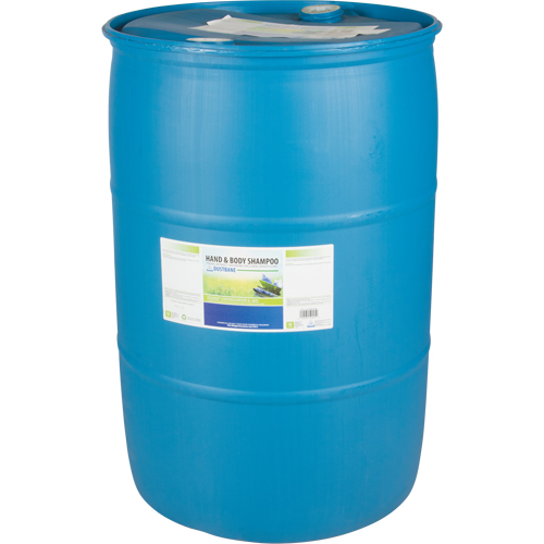 Savon pour les mains et le corps, 210 L, Floral Distribution Industrielle GC