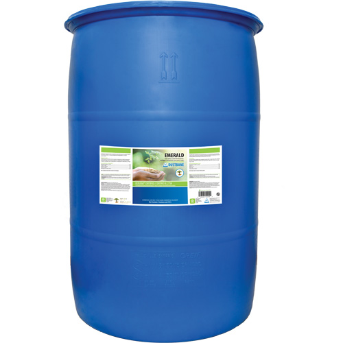 Emerald Cleaner & Degreaser, 210 L, Drum Distribution Industrielle GC