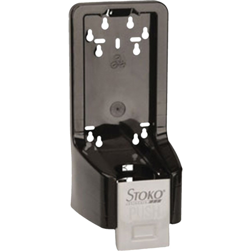 Distributeur de savon, &agrave; pression, Capacit&eacute; de 4000 ml, Format Vrac Distribution Industrielle GC