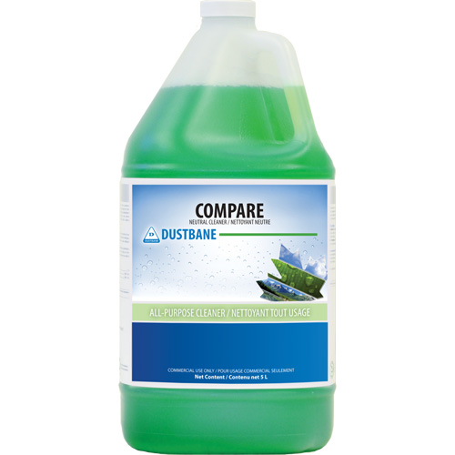 Compare Neutral Cleaner, 5 L, Jug Distribution Industrielle GC