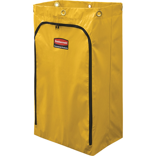 Janitor Cart Replacement Bag Distribution Industrielle GC