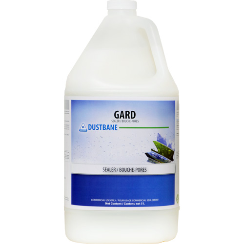 Gard Floor Sealer, 5 L, Jug Distribution Industrielle GC