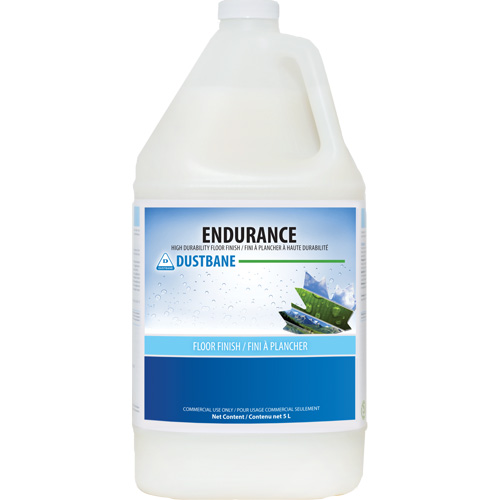 Fini &agrave; plancher de haute durabilit&eacute; Endurance, 5 L, Cruche Distribution Industrielle GC