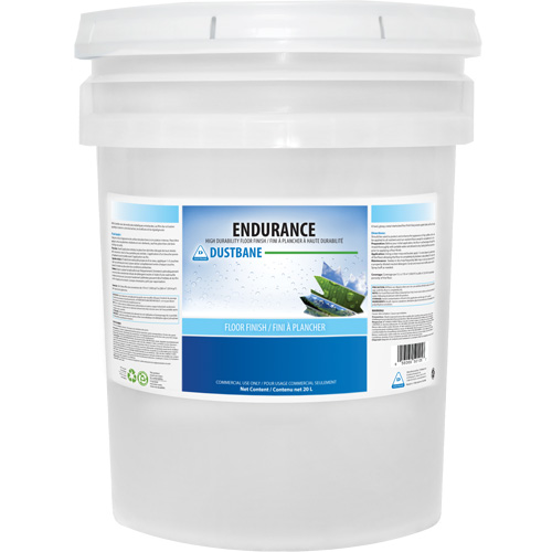 Fini &agrave; plancher de haute durabilit&eacute; Endurance, 20 L, Baril Distribution Industrielle GC