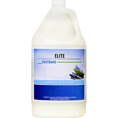 Elite Floor Finisher, 5 L, Jug Distribution Industrielle GC