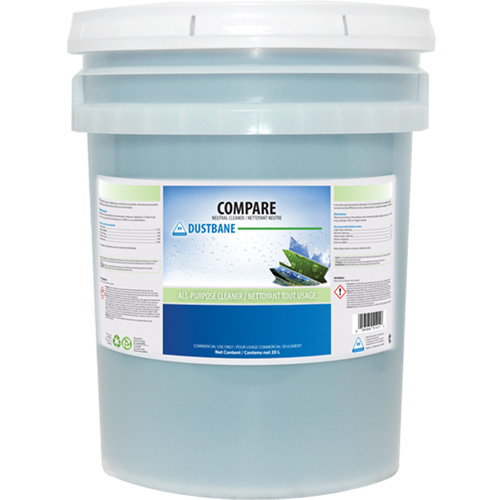 Compare Neutral Cleaner, 210 L, Drum Distribution Industrielle GC