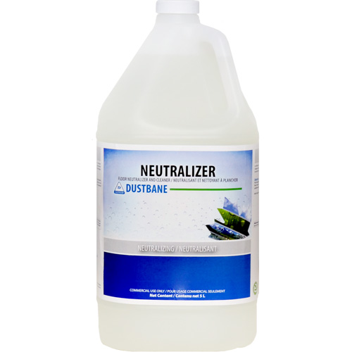 Floor Neutraliser & Cleaner, 5 L, Jug Distribution Industrielle GC