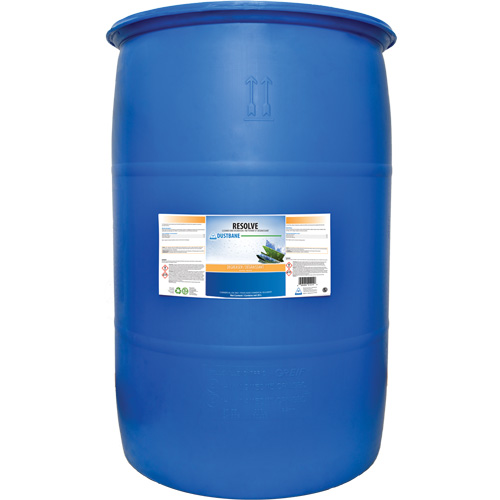 Resolve Cleaner & Degreaser, 210 L, Drum Distribution Industrielle GC