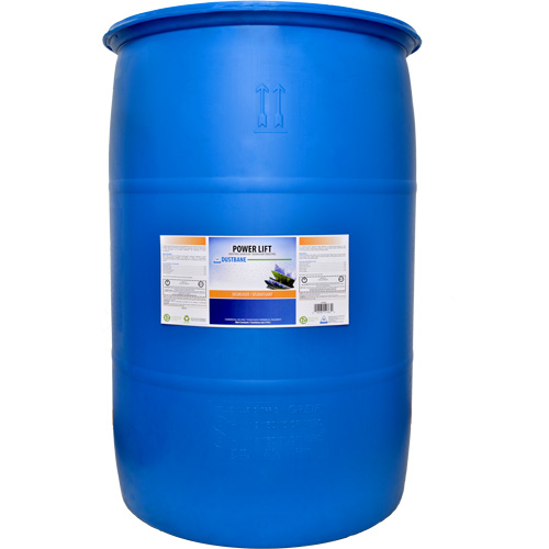 Power Lift Industrial Degreaser, 210 L, Drum Distribution Industrielle GC