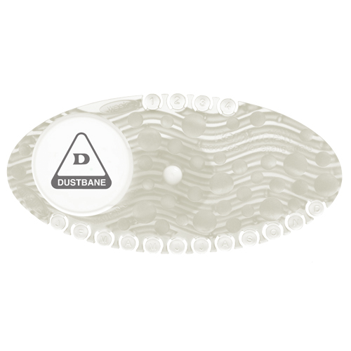 Assainisseur d'air flexible Airflex, Mangue, Gel Distribution Industrielle GC